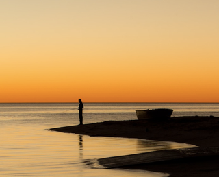 Illustration for article titled 5 sencillos trucos para hacer fantásticas fotos de atardeceres